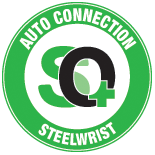 Steelwrist auto connection